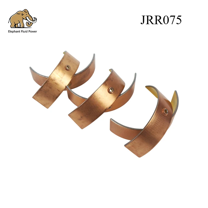 

Sauer Hydraulic Piston Pump Repair Parts JRR075 Metal