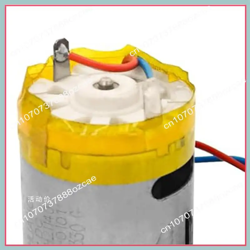 A26P Vacuums Main B…