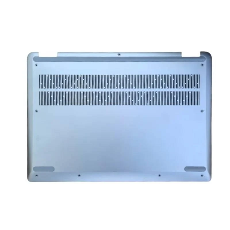For Lenovo Flex 5 14ALC7 14IAU7 Flex7 14IRU8 D Bottom Cover Blue Dark Gray Silver Laptop Replacement Shell