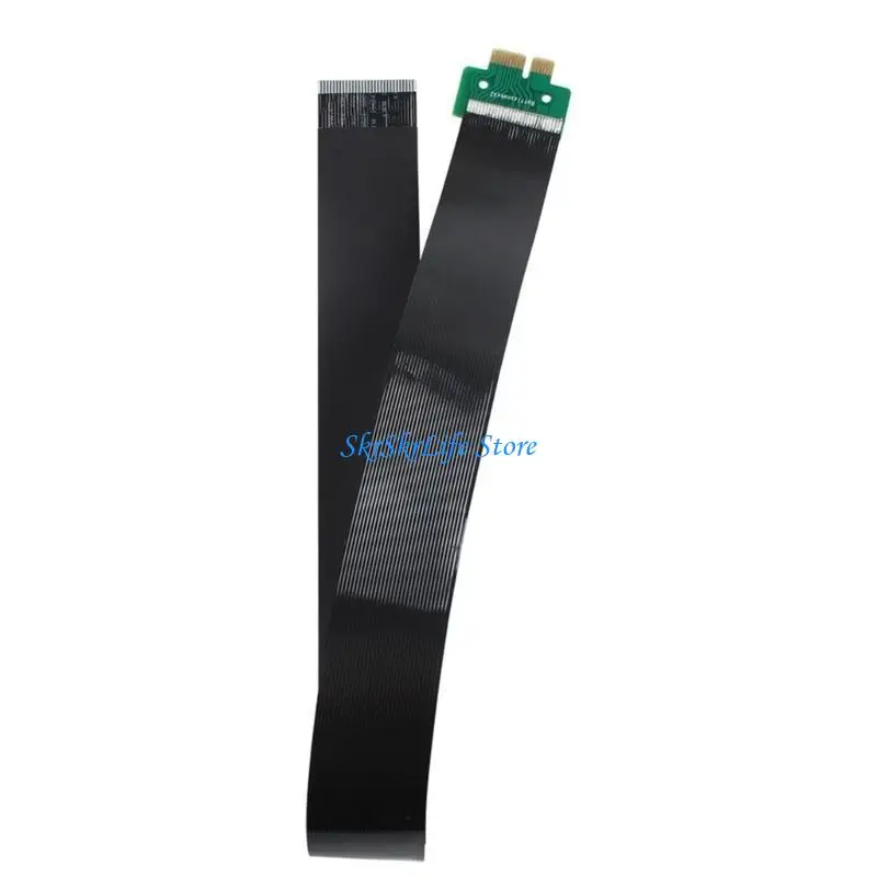 E65E Accesstories FPC 30PIN CABLE 500MM FPC CABLE CABLE CABLES #4