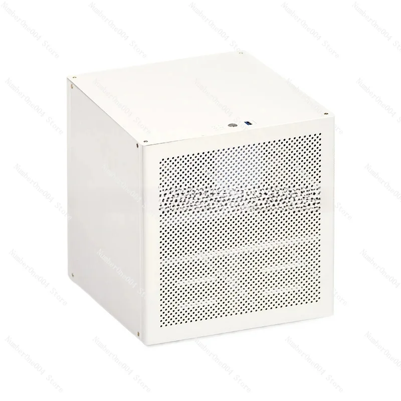 Applicable to For Auriga 6-Bay NAS Chassis ATX Big Power MATX Full Height PCIe AIO File Storage Service