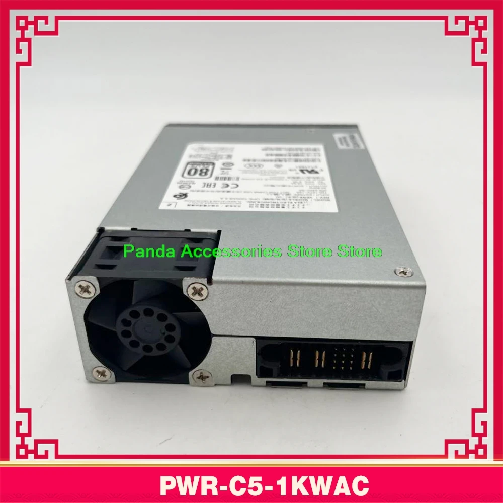 

For CISCO C9200 Series Switch Power Module PWR-C5-1KWAC