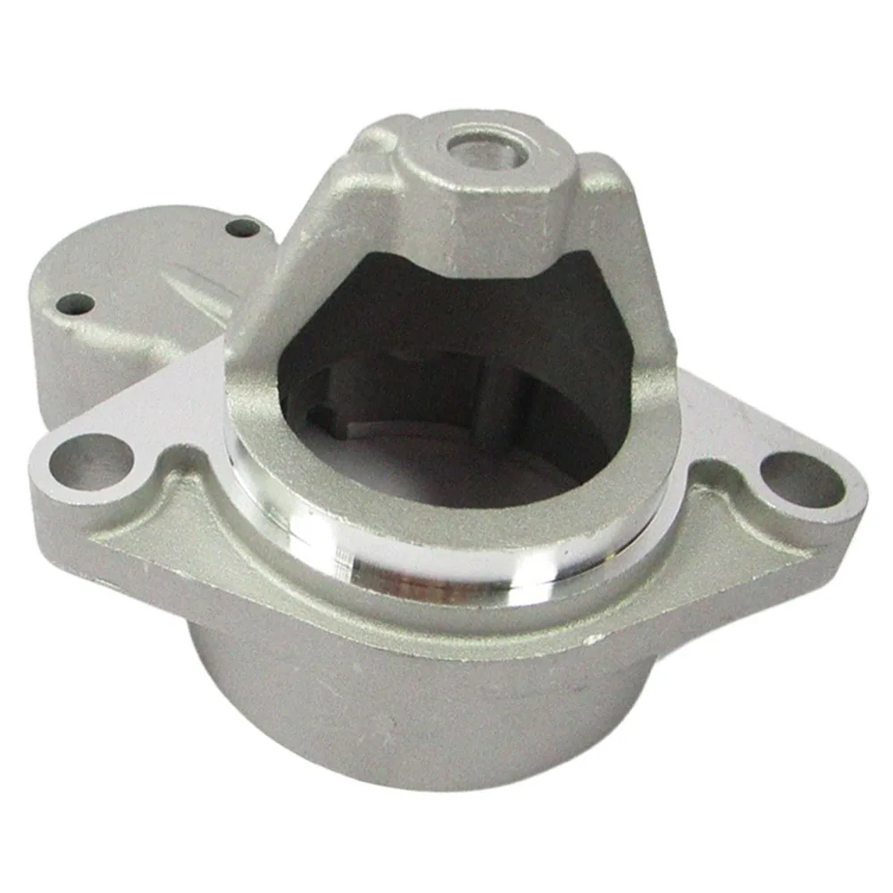 

Air-cooled diesel engine electric starter motor front cover 414-170F-178F-186F-192 starter motor front cover