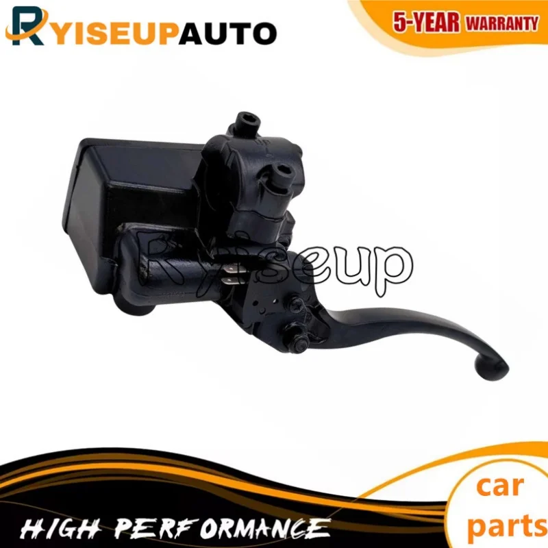

CF Front Master Brake Cylinder Hand Brake Pump 9010-080600 For CF MOTO 500 X5 CFORCE 520 550 600 625 X6 800 X8 CF800 GOES500
