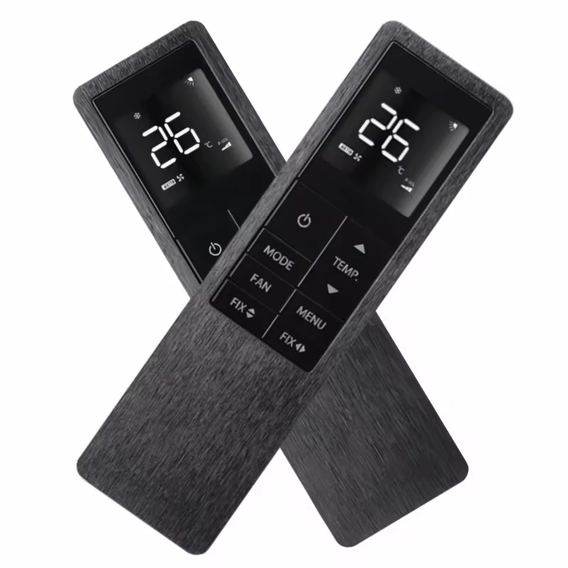 Applicable to TOSHIBA central air conditioner remote control WH-UA01UE backlight foreign trade English 1110277901