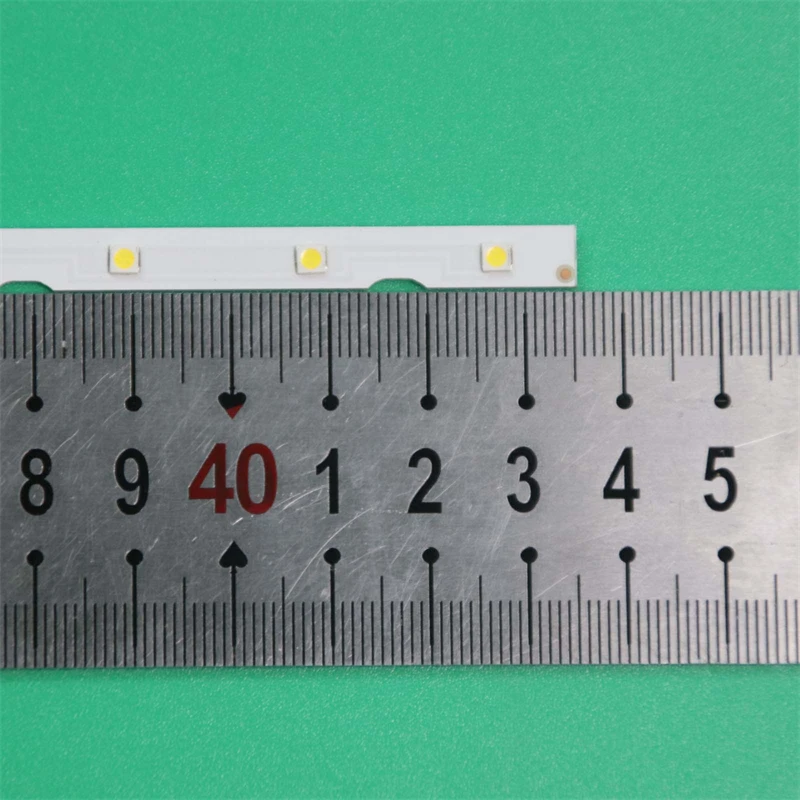 LED Backlight Strip For Samsung UE40NU7120 UE40NU7125 UE40NU7170 UE40N Bars L1_NU7.1/7.3 D0_CDM_S23(1) R1.1_RCR_100 LM41-00550A