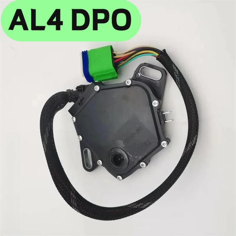 AL4 DPO Transmission Shift Sensor Switch Automatic 252927 For Peug-eot/207/206/307 &Citroen/C3/C4/C5