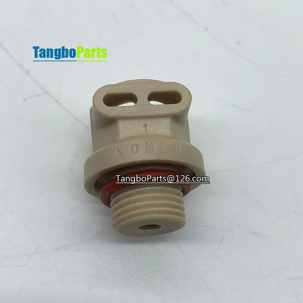 Various 2-Way 3-Way Pressure Relief Valve 90° 135°F-Type T-Type L-Shaped Quick Adapter For KALERM Gemilai Welhome Coffee Machine