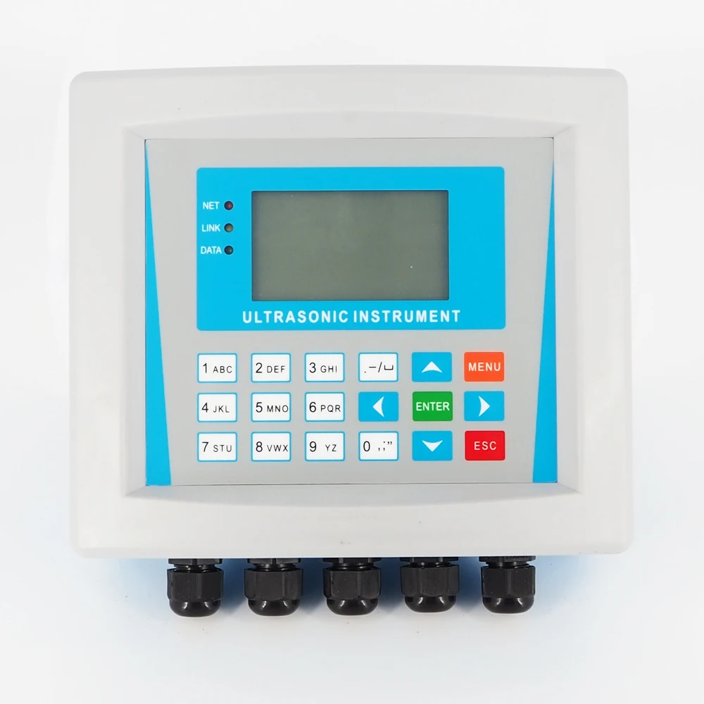 

liquid tank level sensor Ultrasonic level meter