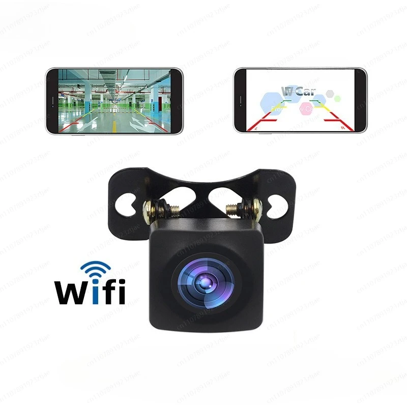 Camera Car rearview monitoring Car reversing image high definition night vision