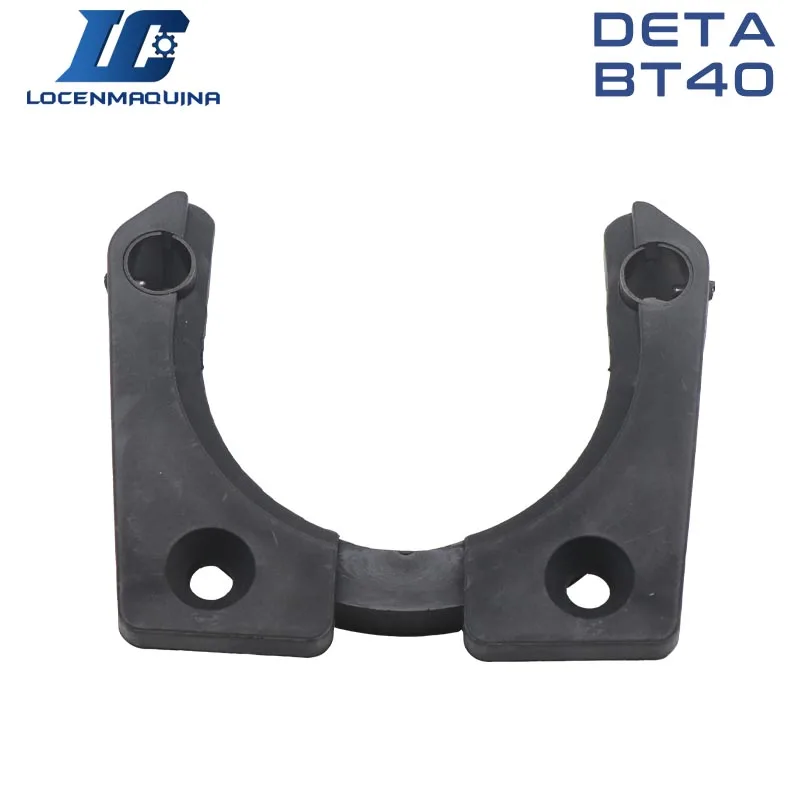 BT50 Tool Holder Claw for DETA Tool Bank BT50 Tool Holder Forks Wear-resistance Long Lifetime Standard Model