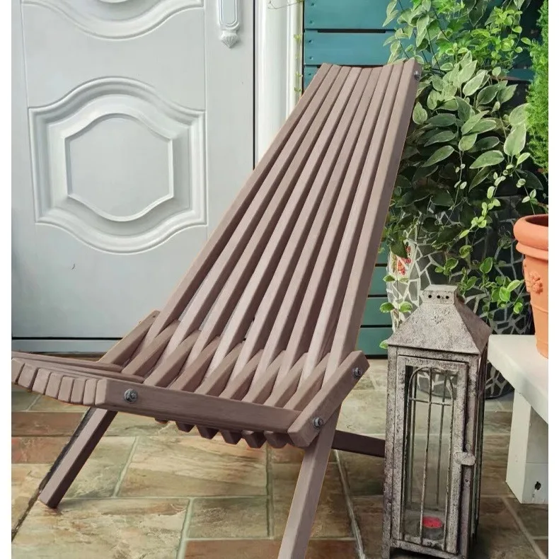 Folding Stool for Outdoor Leisure Portable Chair High Load Travel Camping Foldable Fishing Chair