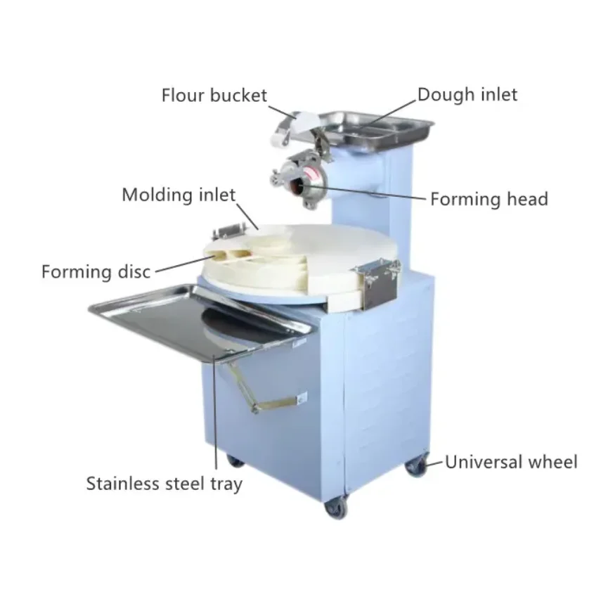 Commercial Equipment & Machinery Agricultural & Food Processing Machinery Snack Machines Other Snack Machines