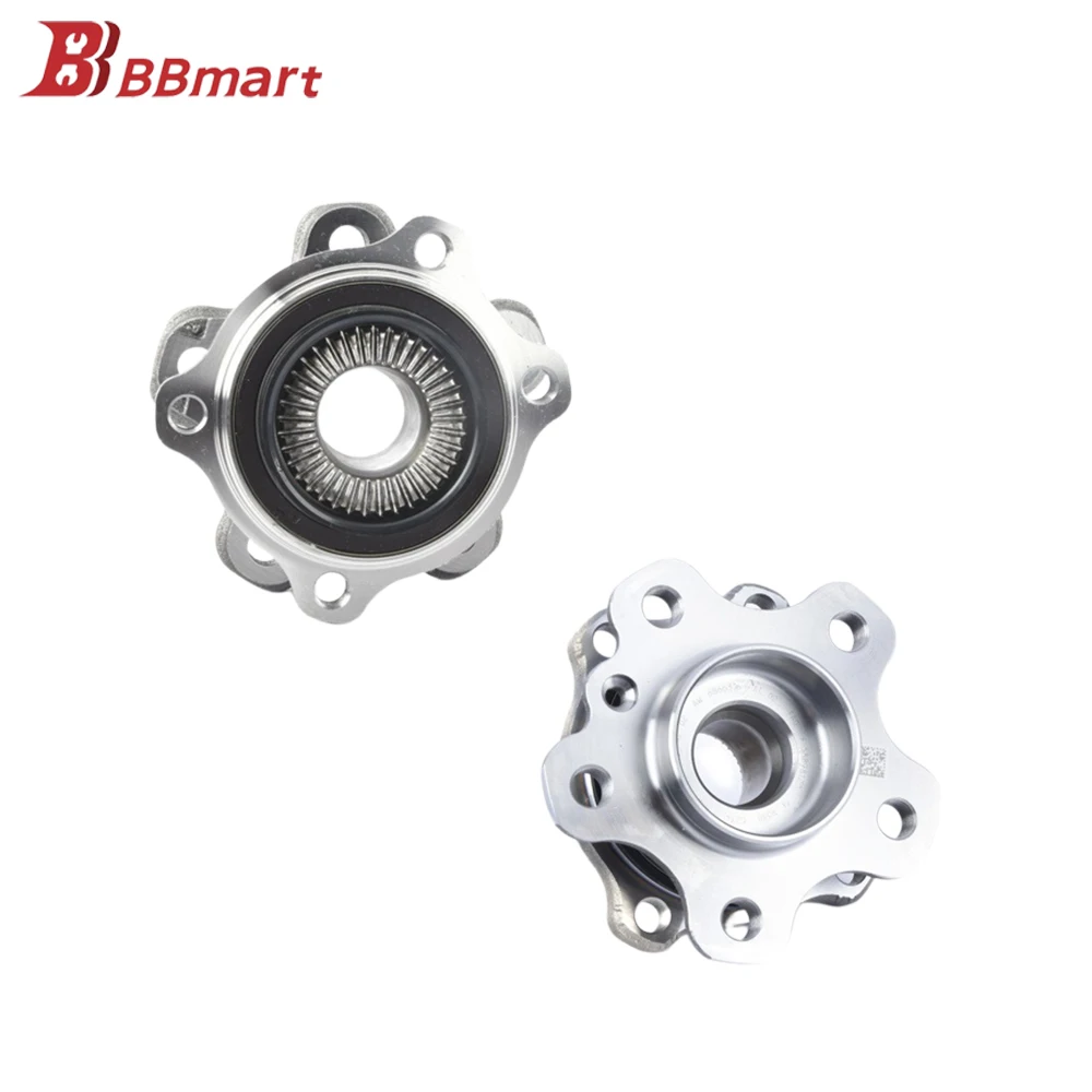 

31206871193 BBmart Auto Parts 1 Pcs Factory Directsale Good Price Rear Wheel Hub Bearing For BMW Car Accessories