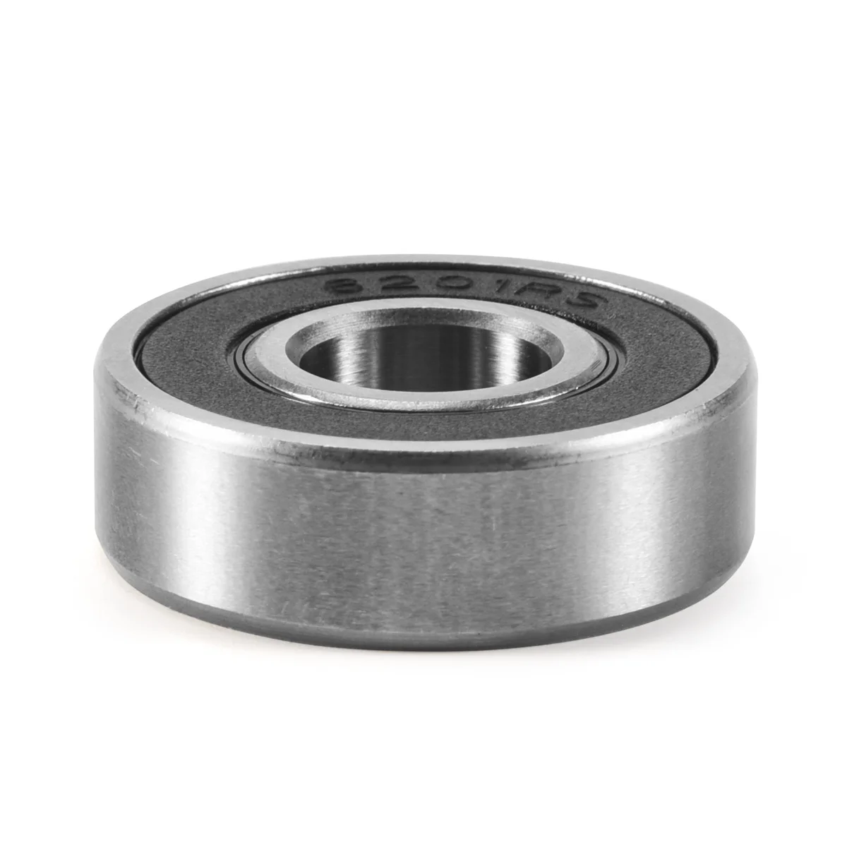 6201RS Shielded Deep Groove Ball Bearing 32mm x 12mm x 10mm