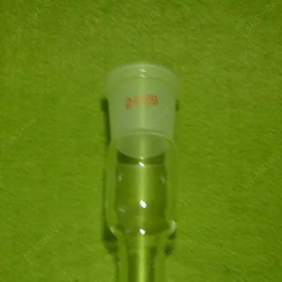 400mm,24/29,Glass Air condenser,Glass tube,Lab Glassware