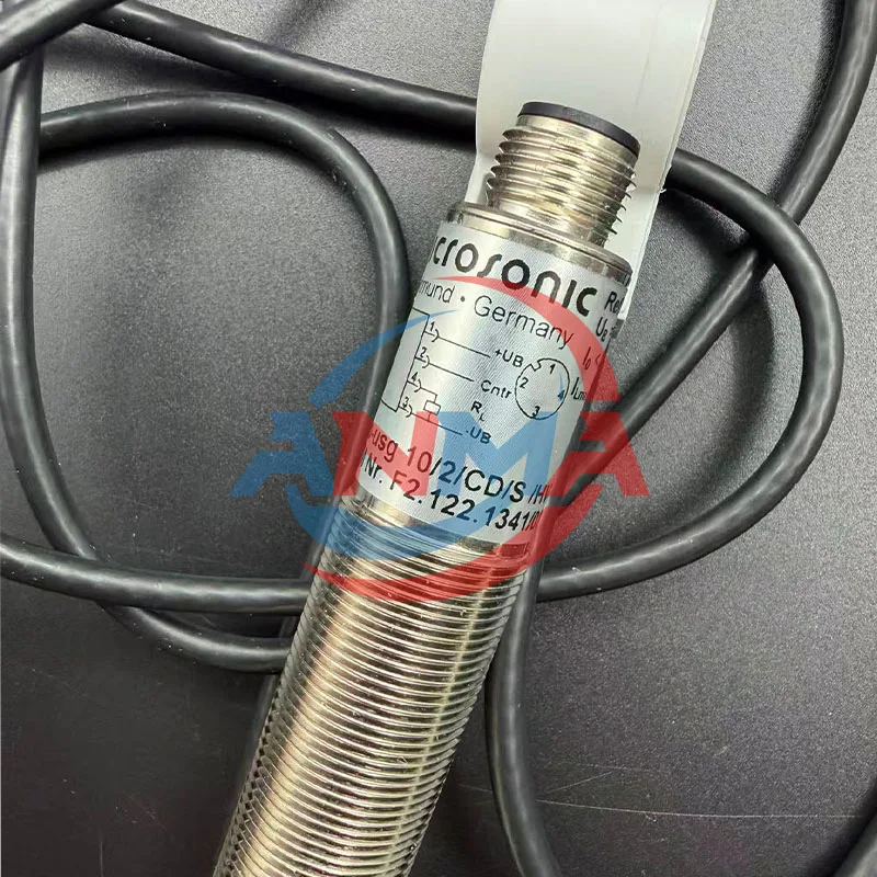 New F2.122.1341 Sensor F2.122.1341/03 Electric Eye For Heidelberg Printing Machine Replace Spare Parts