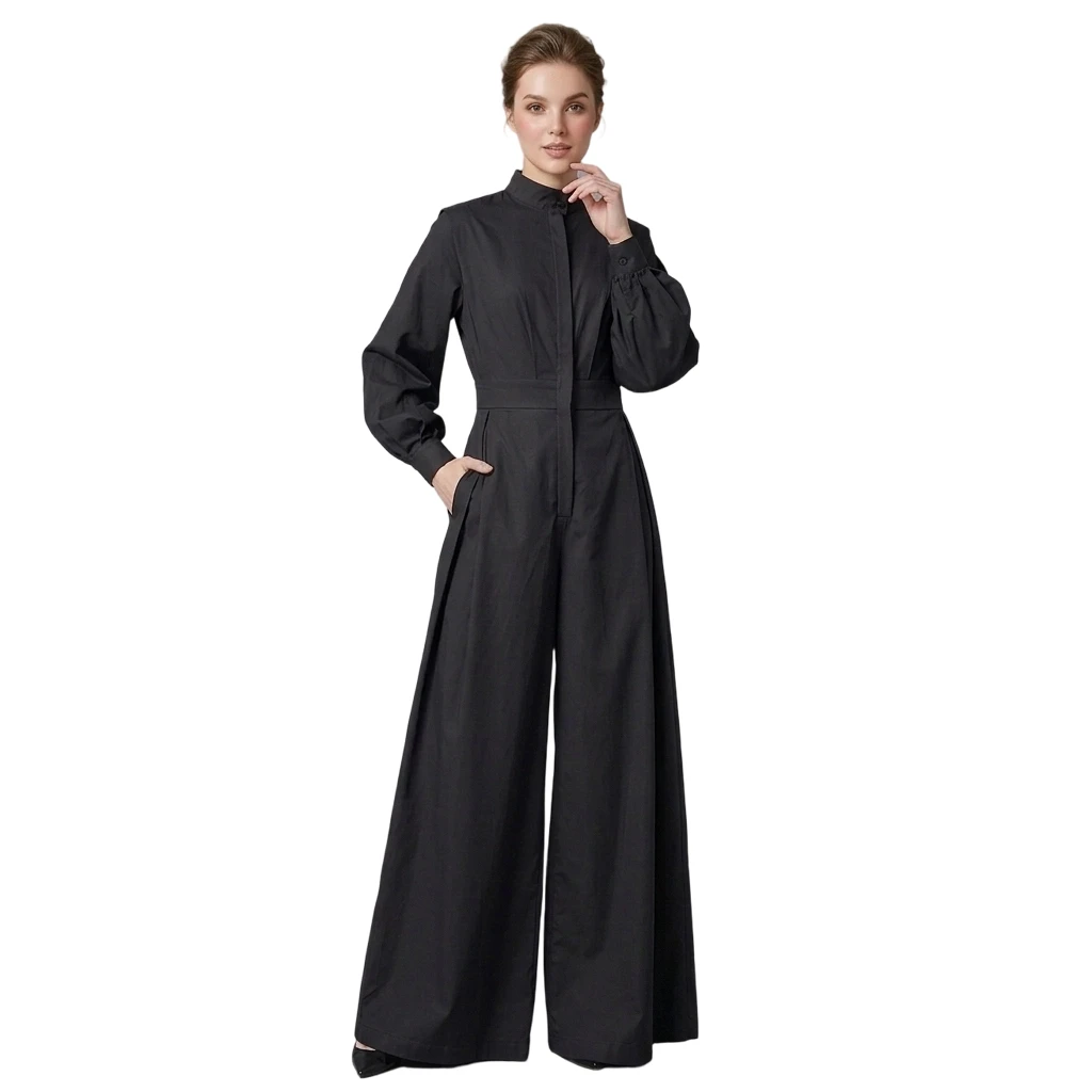 #75 Wide Leg Jumpsuits Comparison Guide