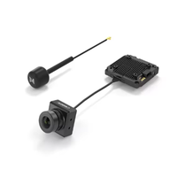 Walksnail Avatar HD Kit V2 Single Antenna Version CADDXFPV HD VTX HD FPV CAMERA