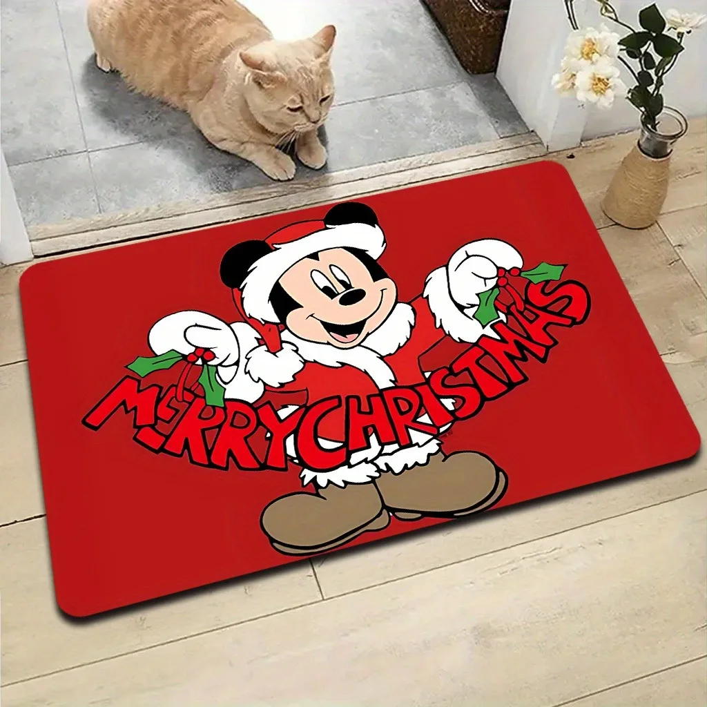 Disney Mickey Dress… - image