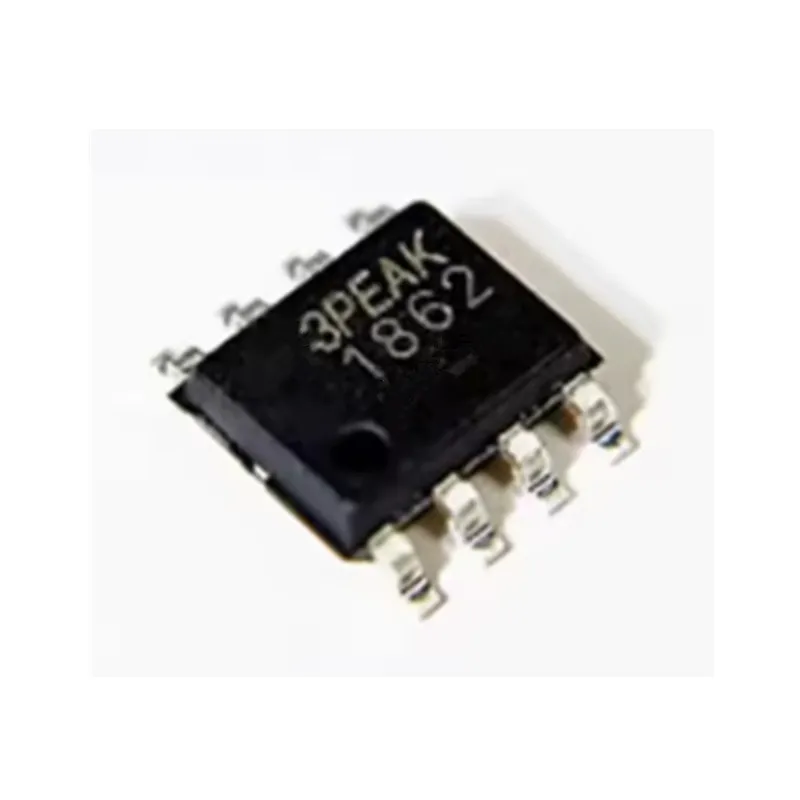 10PCS 100%new TPA1862-SR TPA1862 Patch SOP8 1862 operational amplifier new original new stock