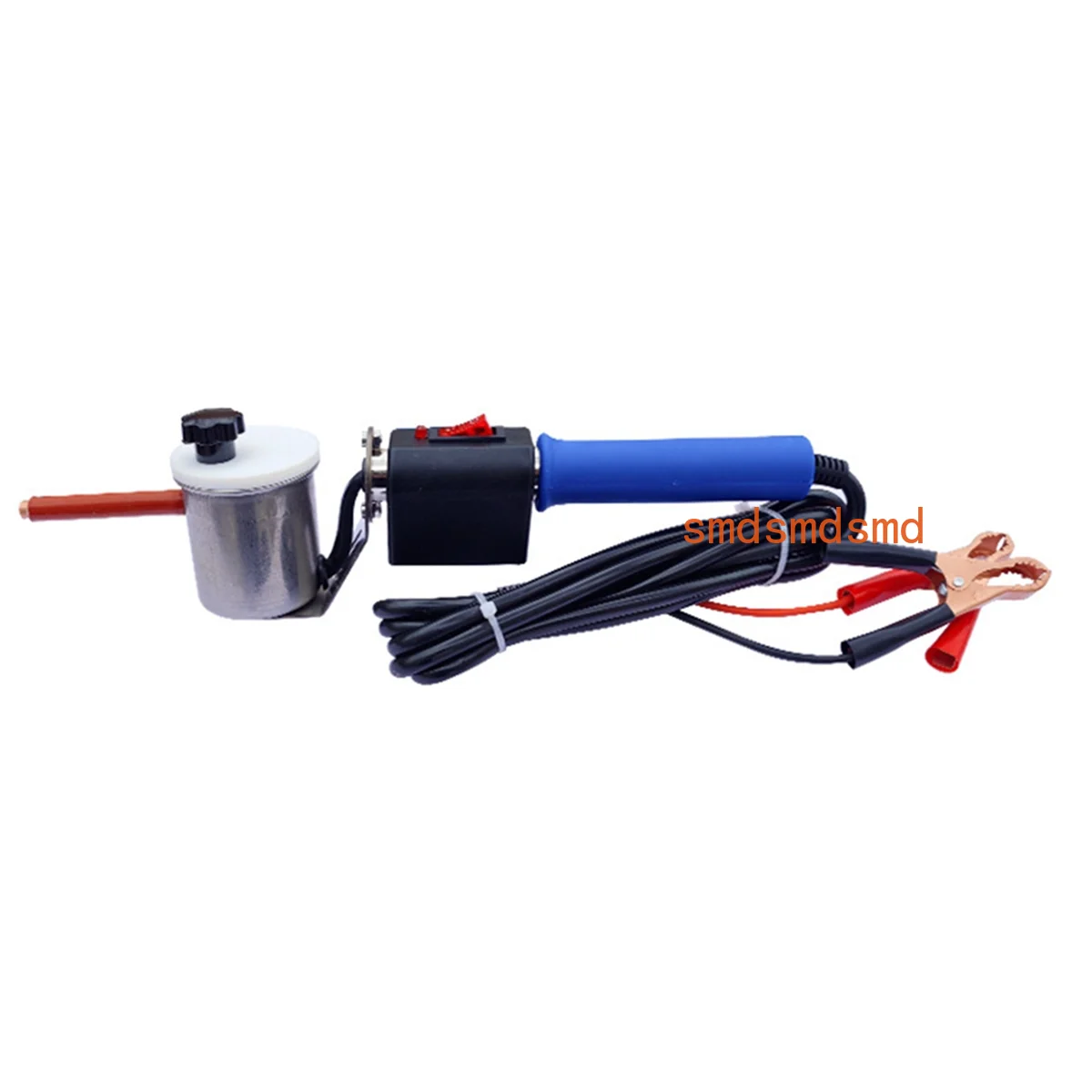 Upgraded Oxalic Aci…