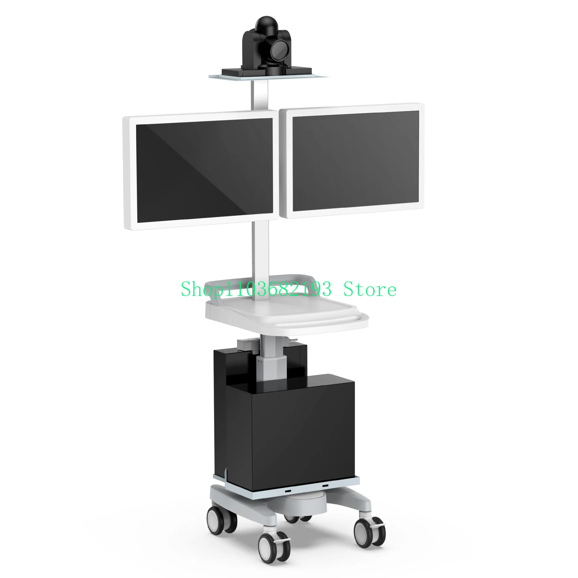 Spot ST-L1 remote consultation cart-factory direct sales, cart styles _ remote consultation cart manufacturers