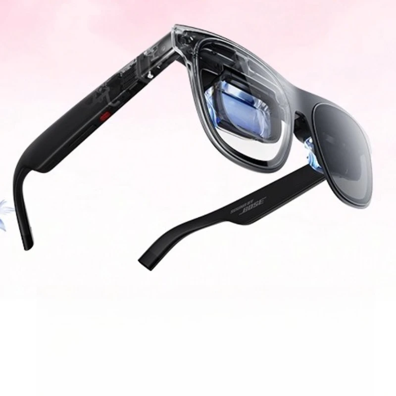 

Smart AR glasses giant screen cinema, mobile screen projection