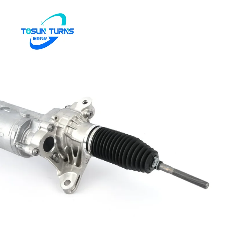 X3 F25 2015 Electric Power Steering Rack LHD-32105A24380 32106889084