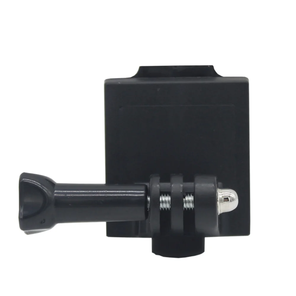 VULPO Soporte ActionCam casco táctico universal compatible NVG FAST MICH - imagen 2