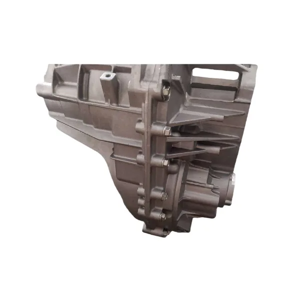VT2/VT3 Car Automatic Transmission Assembly Brand New for Geely Models OLIVER Made in China