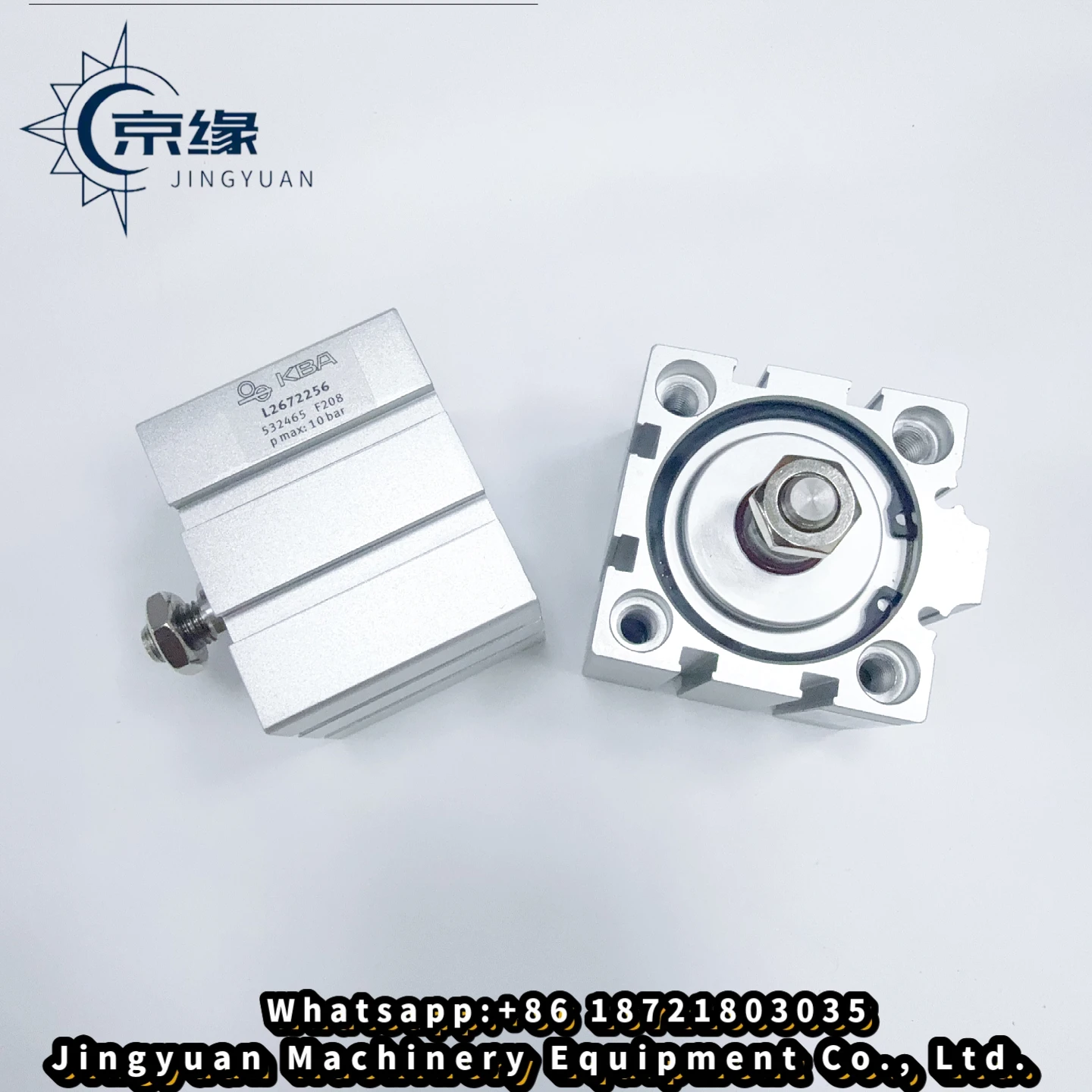 f4334052-heidelberg-copper-head-f4334052-cd102-xl105-cylinder-printing-machine-heidelberg-cylinder-parts
