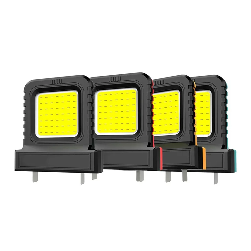 

AT14 Power Tool LED Work Light Accessory Kit For For For For For Dayi Lomvum Zhipu Li- Battery