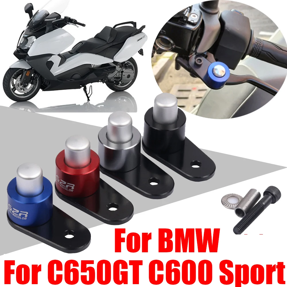 For Bmw C650GT C650…