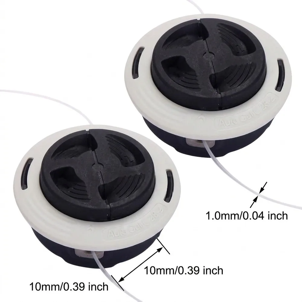 2pcs-trimmer-head-for-c26-2-compatible-with-fs55-fs56-fs87-fs89-nylon-cutting-head-easy-install-dual-line-lawn-mower-accessories