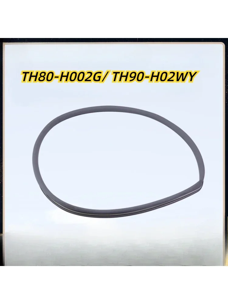 1pcs For Midea Little Swan Dryer TH80-H002G TH90-H02WY Sealing Gasket Door Seal Ring
