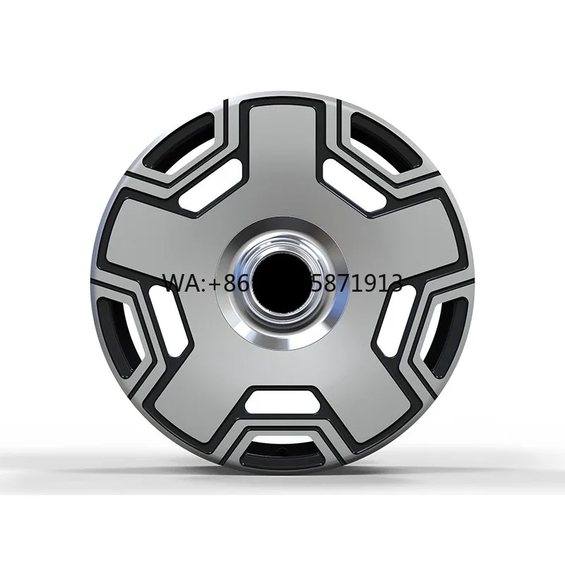 

Китайский поставщик: Кованые полированные легкосплавные диски PCD 5x112 17, 18, 19, 20, 21, 22 дюйма класса люкс для Mercedes-Benz Maybach