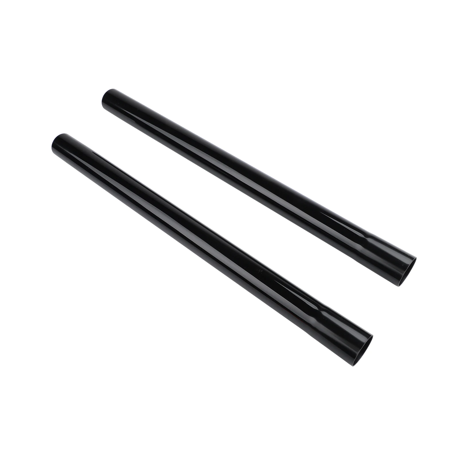 32mm Diameter Vacuum Cleaner Plastic Extension Tube for Wet and Dry Vacuum Models to Improve Cleaning Accessibility