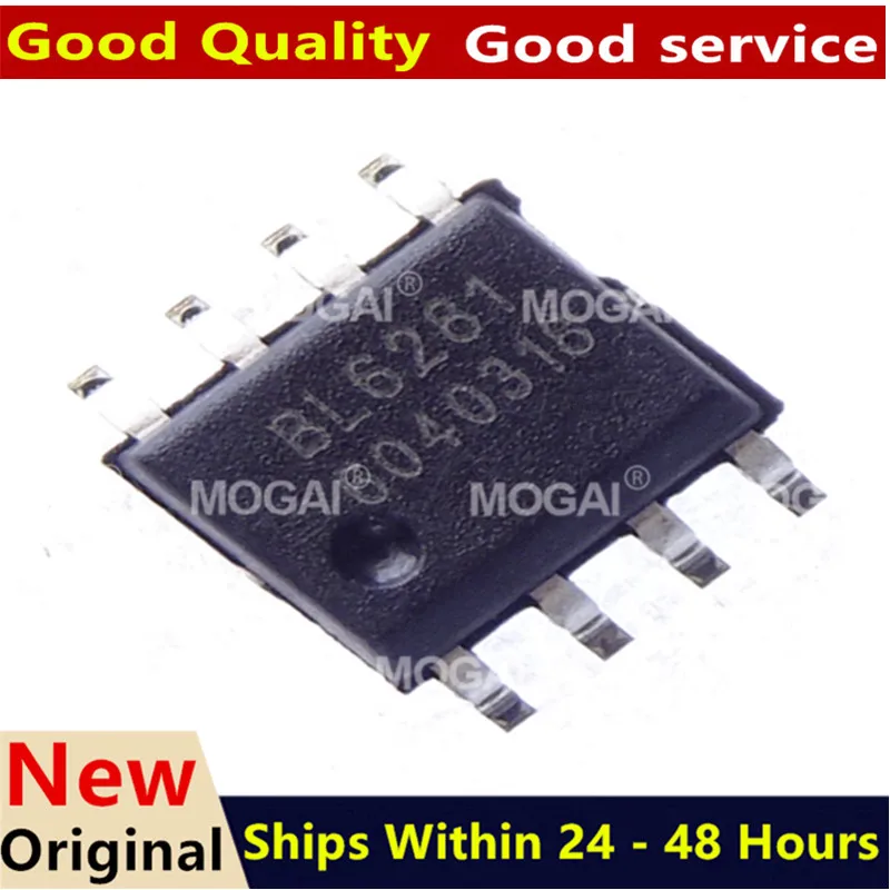 (5-10 шт.) Новый соп BL6281