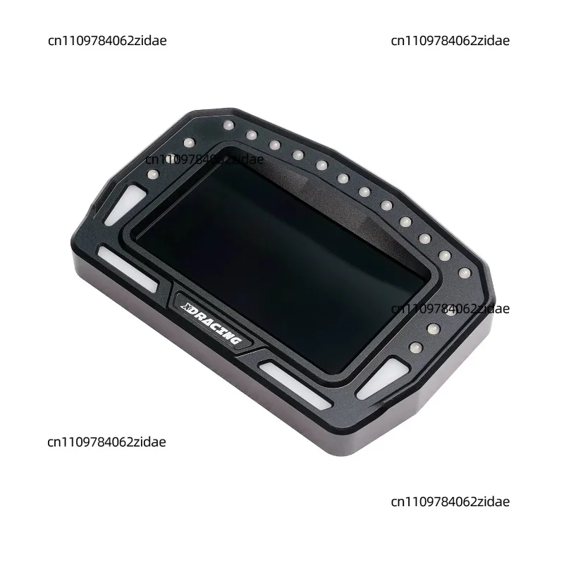 For XDracing YB5 Sim Racing Dashboard 5