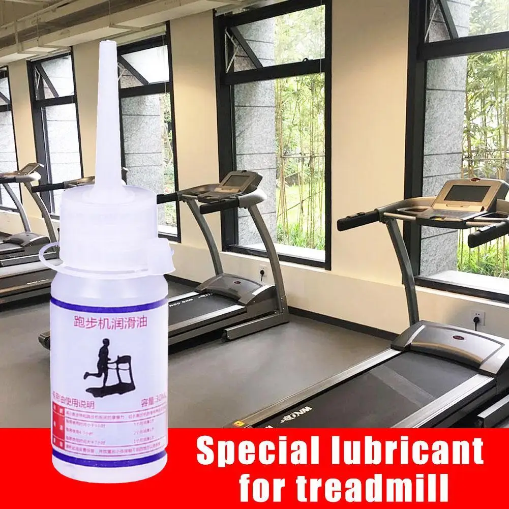 1/3pcs Treadmill Belt Lubrican - огляд і ціна Treadmill Home Gym