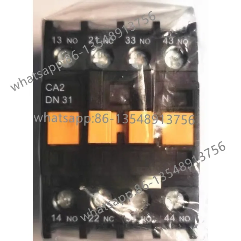 Genuine Ac Contacto…