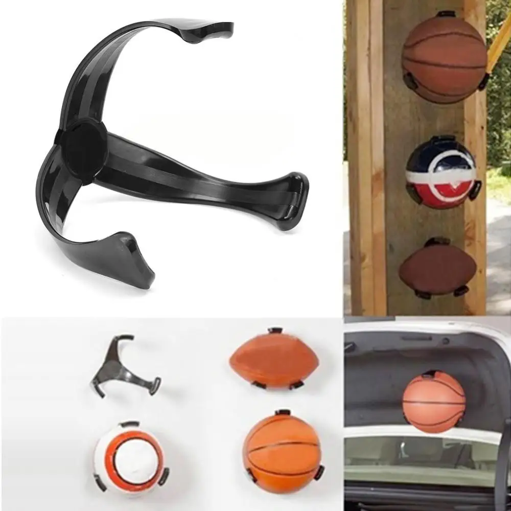 

Wholesale & Dropshipping ！Claw-Shaped Ball Display Rack Basketball Football Soccer Holder Storage Stand