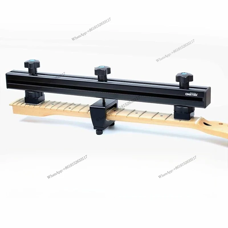 ギターネック変形修正器 フォークアコースティックギター エレキギターネック曲がり修正矯正ツール MM MM