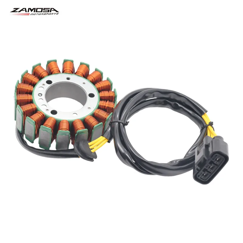 

UTV800/UTV800 13-41 31120-010D-0000 Generator Charging Stator Coil For CFMOTO CF800 CF188 UTV 800 ODES Dominator STELES 800V