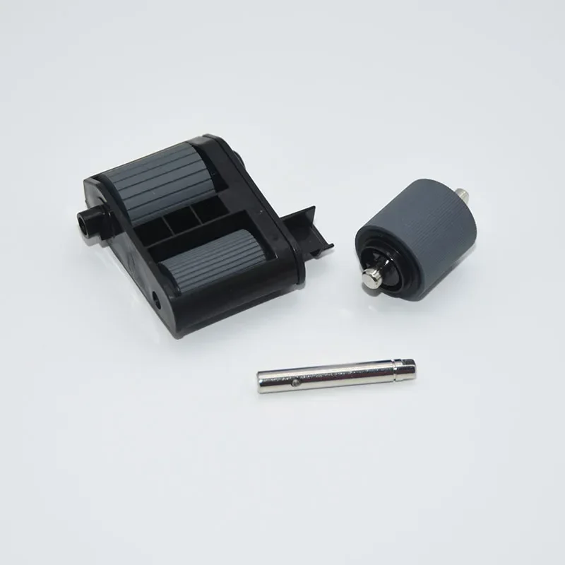 

1SETS ADF pick up roller separation pad J8J95A for HP M681 M633 M631 M632 M682 M683