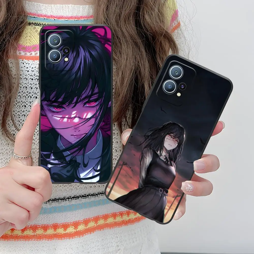 Chainsaw Yoru Asa M…