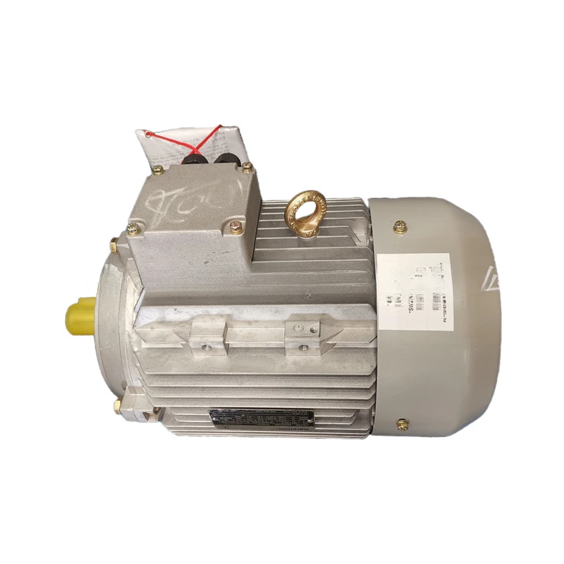 Luft kompressor motor