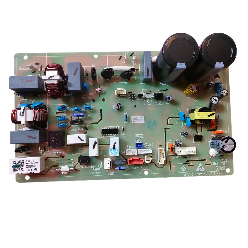 

New Original Computer Power Control Mainboard for Inverter Air Conditioner Outdoor Unit 0011800510C Air Conditioning Parts