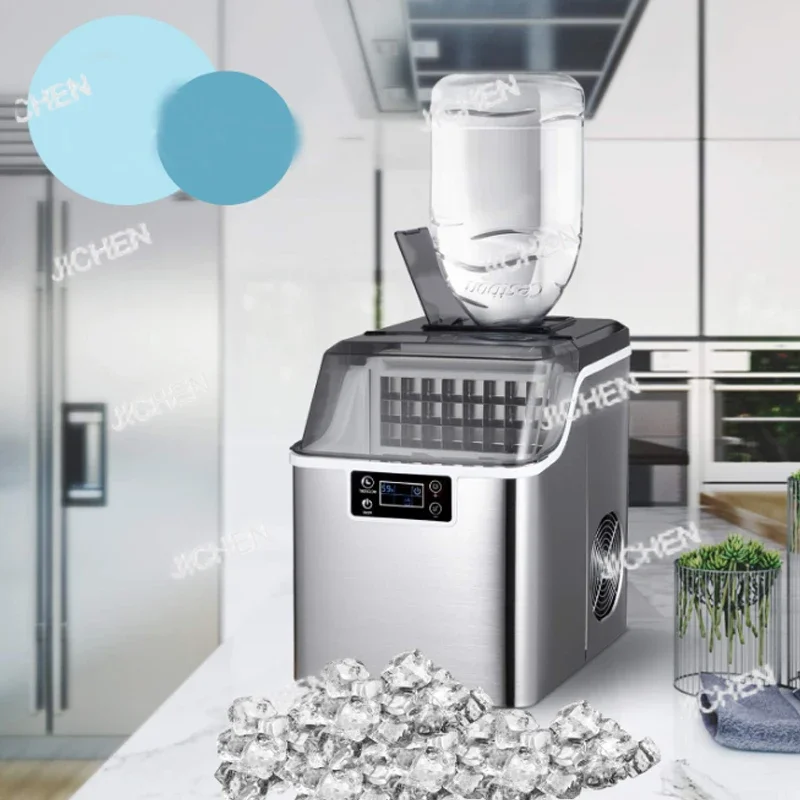 Jcx Hicon Counterto… - image